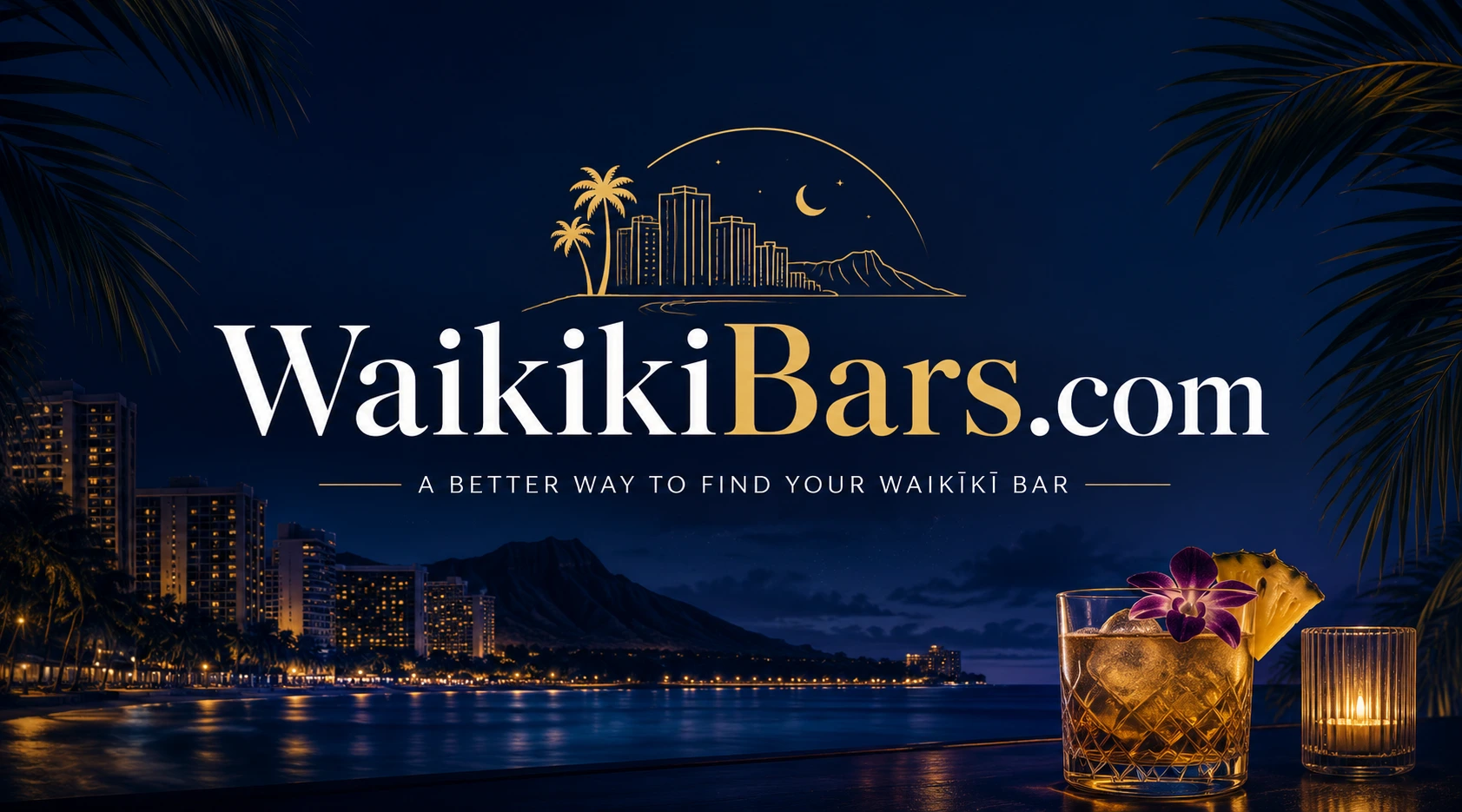 WaikikiBars.com