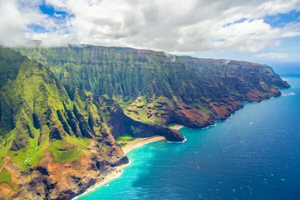 Hawaii Beaches and Vacations